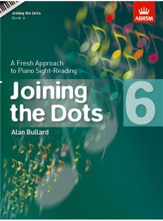 Joining the Dots, Book 6 (Piano)