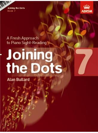 Joining the Dots, Book 7 (Piano)