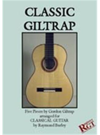 Classic Giltrap