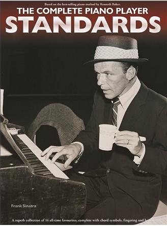 Complete Piano Player Standards