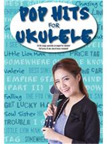 Pop Hits For Ukulele