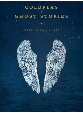 Coldplay: Ghost Stories (PVG)