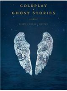 Coldplay: Ghost Stories (PVG)
