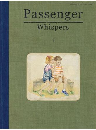 Passenger: Whispers