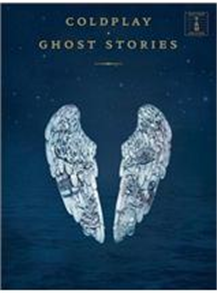 Coldplay: Ghost Stories (TAB)