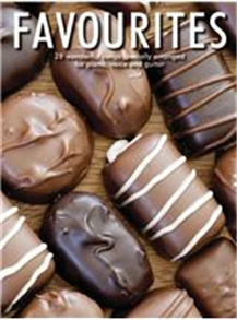 Favourites (PVG)