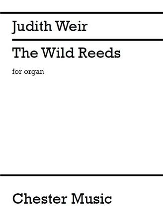 Judith Weir: The Wild Reeds