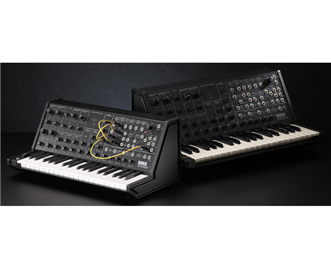 Korg MS-20 Mini Monophonic Analog Synthesizer | Ludimusic
