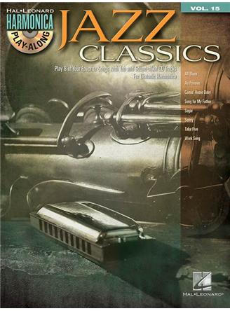 Jazz Classics