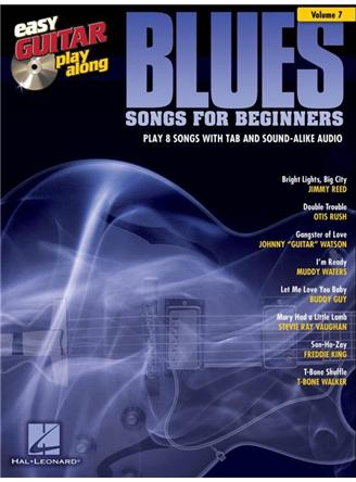 Blues Songs for Beginners