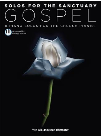Solos for the Sanctuary - Gospel