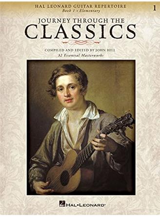 Journey Through the Classics 1