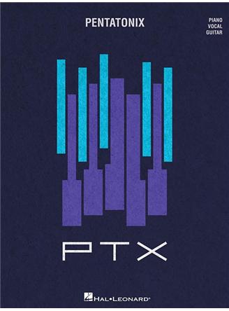 Pentatonix - PTX, Volume 2