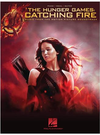 The Hunger Games: Catching Fire