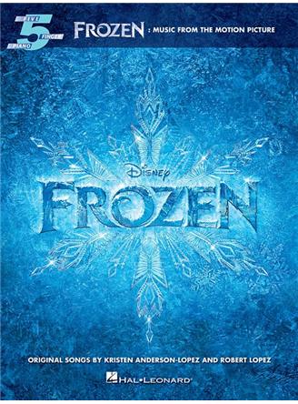 Frozen: Music from the Motion Picture Soundtrack