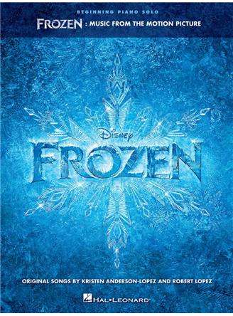 Frozen: Music from the Motion Picture Soundtrack