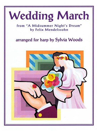 Wedding March from "A Midsummer Night's Dream"