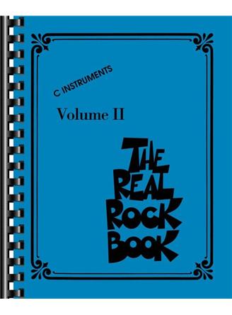 The Real Rock Book - Volume II