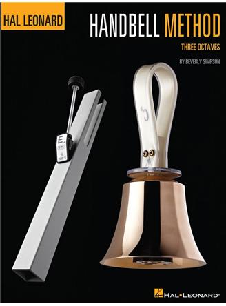 Hal Leonard Handbell Method