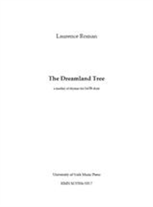 Laurence Roman: The Dreamland Tree