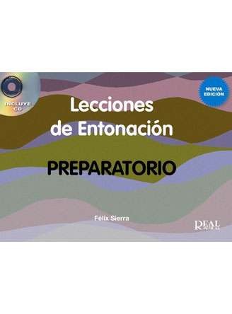 Lecciones Entonacion - Preparatorio