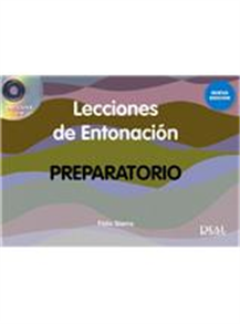 Lecciones Entonacion - Preparatorio