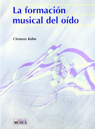 Kühn: La Formación Musical del Oido