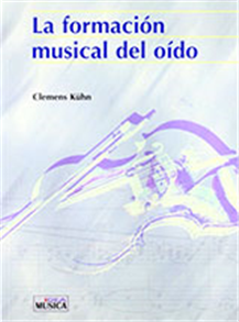 Kühn: La Formación Musical del Oido