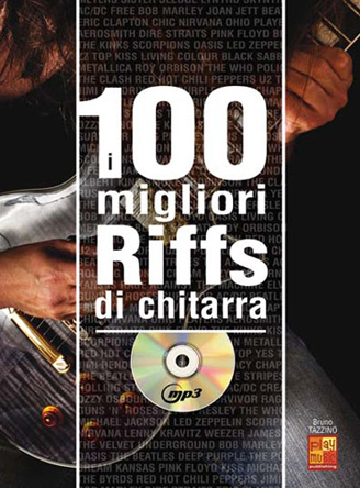 100 Migliori Riffs di Chitarra