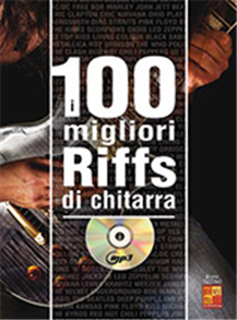 100 Migliori Riffs di Chitarra