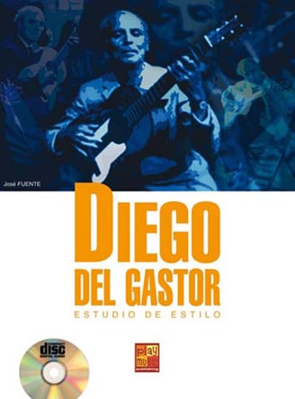 Diego Del Gastor - Estudio de Estilo