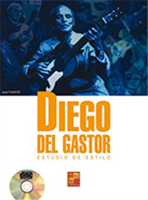Diego Del Gastor - Estudio de Estilo