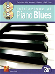 Iniziazione al Piano Blues