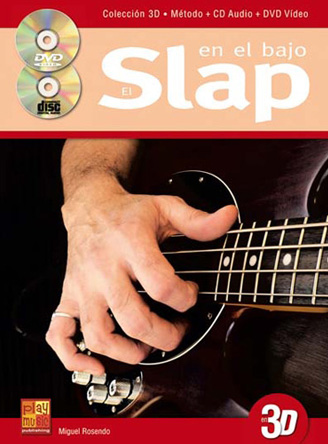 Slap En El Bajo