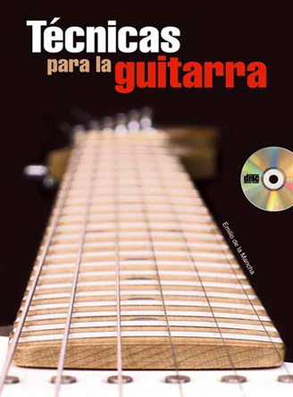 Técnicas Para La Guitarra