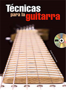 Técnicas Para La Guitarra