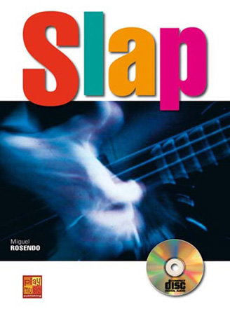 Slap - Bass Guitar
