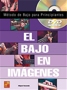 El Bajo En Imágenes