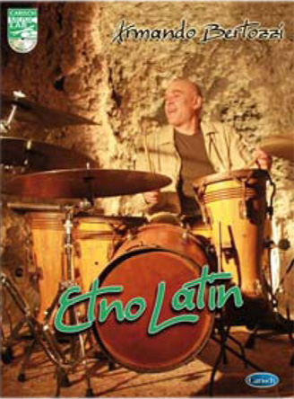 Armando Bertozzi: Etno Latin Drums