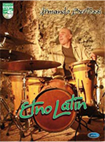 Armando Bertozzi: Etno Latin Drums