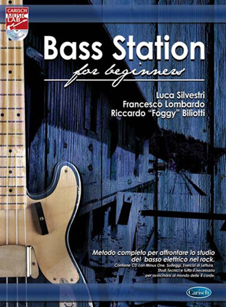Bass Station For Beginners
