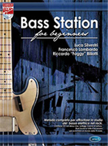 Bass Station For Beginners