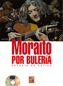 Moraíto Por Buleria - Estudio de Estilo
