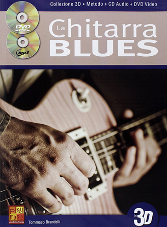 La Chitarra Blues