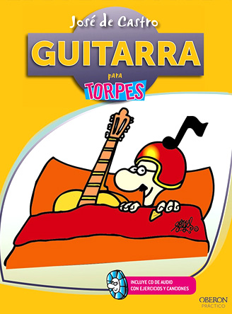 Guitarra Para Torpes