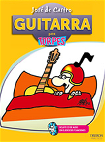 Guitarra Para Torpes