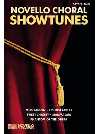 Novello Choral Pops: Showtunes