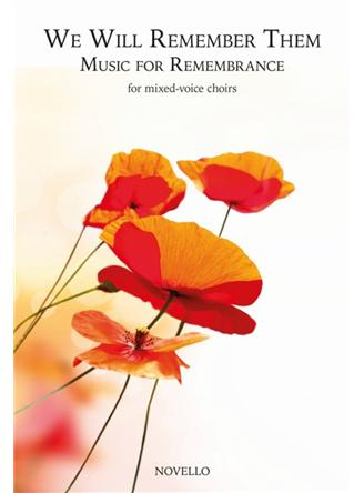 We Will Remember Them: Music For Remembrance