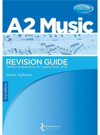 Edexcel: A2 Revision Guide - 3rd Edition