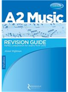 Edexcel: A2 Revision Guide - 3rd Edition